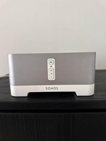 2 sonos apparaten beschikbaar voor biedingen