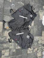 Tucano beenkleed piaggio, Fietsen en Brommers, Brommers | Toebehoren, Ophalen, Gebruikt