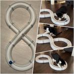 Speelbaan bal voor katten uitdaging speelgoed, Dieren en Toebehoren, Kattenspeelgoed, Ophalen, Gebruikt, Intelligentiespeelgoed