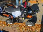 Quad 1000 watt  praktische nieuw. Goed onderhouden!!, Ophalen of Verzenden, Zo goed als nieuw