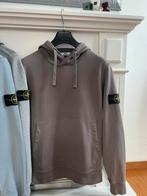 Stone Island | Hooded Sweater | Size M, Bruin, Maat 48/50 (M), Ophalen of Verzenden, Stone Island