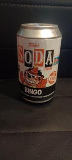 Funko soda, Verzamelen, Poppetjes en Figuurtjes, Ophalen of Verzenden, Zo goed als nieuw
