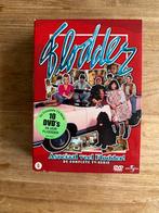 Flodder: Complete TV-Serie DVD Boxset dvd, Gebruikt, Verzenden, Boxset, Komedie