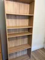 Boekenkast, Huis en Inrichting, Kasten | Boekenkasten, Ophalen, Met plank(en), 200 cm of meer, 50 tot 100 cm
