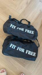 Fit for free tassen nieuw, Ophalen of Verzenden, Zo goed als nieuw, Unisex volwassen