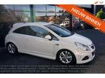 Opel Corsa 1.6-16V T Color Edition, 250PK Recaro, CC, Sport, Voorwielaandrijving, Gebruikt, Zwart, 4 cilinders