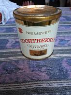 Blik niemeyer pijptabak, Ophalen, Gebruikt, Overige, Overige merken