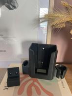Oplaadstation Wandhouder Accuhouder voor Bosch accu, Fietsen en Brommers, Fietsen | Bakfietsen, Ophalen, Zo goed als nieuw, Overige merken