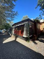 vakantie chalet te huur  in Noord-Italie, Vakantie, Vakantiehuizen | Italië, 5 personen, 2 slaapkamers, Tv, Lombardije en Merengebied