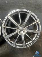 Originele Audi Q5 SQ5 Audi Sport 20 inch velgen 5x112, Auto-onderdelen, Banden en Velgen, Gebruikt, Velg(en), Ophalen of Verzenden