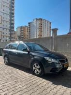 Kia (Pro) Cee d 1.6 Cvvt Sporty Wagon 2009 Grijs, Auto's, Voorwielaandrijving, 125 pk, 1591 cc, 4 cilinders