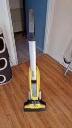 Karcher  vloerreiniger FC5, Ophalen, Mop of Dweil