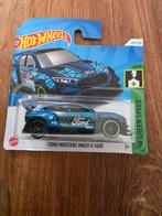 Hotwheels Mustang Mach-E Treasure Hunt!, Ophalen of Verzenden