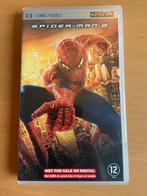 Spider-Man 2 UMD PSP Film, Cd's en Dvd's, VHS | Film, Vanaf 12 jaar, Ophalen of Verzenden, Zo goed als nieuw, Actie en Avontuur