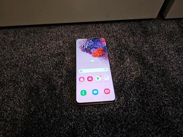 Samsung Galaxy S20 5G - touch defect! beschikbaar voor biedingen