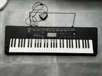 Casio CTK3500 keyboard, Muziek en Instrumenten, Keyboards, Casio, 61 toetsen, Aanslaggevoelig, Zo goed als nieuw