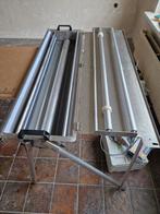 Lijmbak , waterbak Te huur per dag €65, Doe-het-zelf en Verbouw, Schildersmaterialen, Ophalen of Verzenden, Overige typen