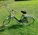 Raleigh Damesfiets dames fiets met 8 versnellingen, Fietsen en Brommers, Fietsen | Dames | Damesfietsen, Overige merken, Gebruikt