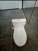 Zindelijkheid wc potje met geluid en licht!, Ophalen of Verzenden, Zo goed als nieuw