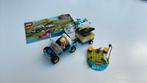 Lego friends 41364 compleet, Ophalen, Zo goed als nieuw
