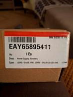 LG 55" TV Voedingsmodule EAY65895411, Ophalen of Verzenden, Gebruikt, Minder dan 2 meter, Overige kabels