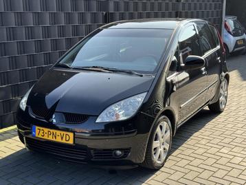 Mitsubishi Colt 1.3 Instyle| AIRCO| ELEK PAKKET| 140DKM| DEA beschikbaar voor biedingen