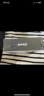AKG P120 Condensator Microfoon - Studio Kwaliteit, Ophalen of Verzenden, Nieuw, Studiomicrofoon