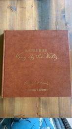 André Rieu King of the Waltz, Ophalen of Verzenden