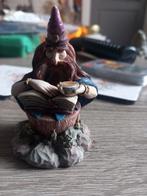 Dwerg van Lord of rings, Verzamelen, Lord of the Rings, Ophalen of Verzenden, Zo goed als nieuw, Overige typen