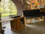 Te huur: complete RDW camper keurset | keuken | bed, Ophalen, Nieuw