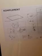 IKEA Pax kast planken, Huis en Inrichting, Kasten | Kledingkasten, Minder dan 50 cm, Gebruikt, Ophalen of Verzenden, Minder dan 100 cm