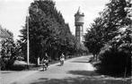 (378-389-049) Scherpenisse Langeweg Watertoren, Verzamelen, Ansichtkaarten | Nederland, Verzenden, Zeeland
