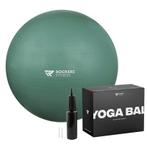 Rockerz de luxe yoga/zwangersschap/fitnessbal 65 cm, Sport en Fitness, Ophalen of Verzenden, Nieuw