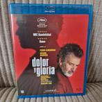 Dolor y Gloria - Blu-ray NL Uitgave, Ophalen of Verzenden, Zo goed als nieuw, Filmhuis