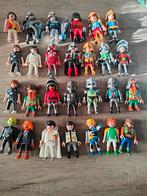 Playmobil poppetjes & accesoires (Elvis, ridders etc.), Ophalen of Verzenden, Zo goed als nieuw