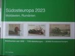 Michel catalogus Europa deel 8 Zuid oost Europa, Postzegels en Munten, Postzegels | Toebehoren, Verzenden, Catalogus