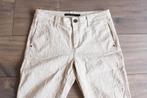 Steps Broek 531 (Maat 34) - 531 € 15,-, Kleding | Dames, Broeken en Pantalons, Beige, Ophalen of Verzenden, Zo goed als nieuw