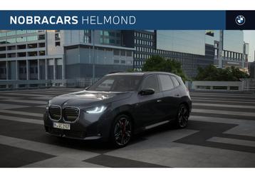 BMW X3 M50 Automaat / Panoramadak / Trekhaak / Sportstoelen  beschikbaar voor biedingen