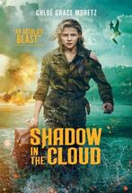 Shadow in the cloud, Run hide fight (beide nieuw in seal), Cd's en Dvd's, Dvd's | Actie, Vanaf 16 jaar, Ophalen of Verzenden, Nieuw in verpakking