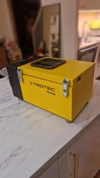 trotec pd200 Professioneel Lekdetectieapparaat, Ophalen of Verzenden