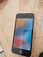 iphone se 2016, Ophalen of Verzenden, Gebruikt, Zilver, 32 GB