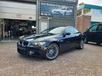 BMW 3-Serie 4.0 M3 Coupe DCT 2011 Jerezschwarz 421Pk V8 LCI, Auto's, BMW, Te koop, Geïmporteerd, Benzine, 4 stoelen