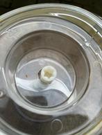 Tomado Chopper Mixer, Ophalen of Verzenden, Zo goed als nieuw