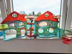 Hasbro littlest pet shop grootste huisje!, Ophalen of Verzenden, Zo goed als nieuw, Poppenhuis