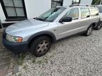 Volvo XC70 2.5 T AWD 2007 Grijs, Auto's, Volvo, Automaat, Zwart, XC70, 2521 cc
