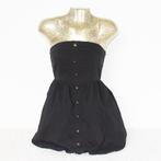 Zwart Jurkje3 (M) € 15,-, Kleding | Dames, Maat 38/40 (M), Zwart, Ophalen of Verzenden, Zo goed als nieuw