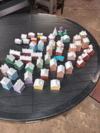 Albert Heijn kerst miniatuur huisjes, Ophalen, Nieuw