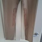 Josephine & Co legging broek beige paardrijdmodel XL 43878, Josephine & Co, ., Beige, Maat 42/44 (L)