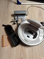 Medion Robotstofzuiger - Goed Werkend!, Ophalen of Verzenden, Gebruikt, Reservoir, Robotstofzuiger