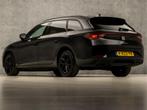 SEAT Leon Sportstourer 1.0 TSI Sport (APPLE CARPLAY, CLIMATE, Auto's, Seat, 12 maanden, Stof, Gebruikt, Leon